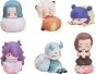   The Legend of Hei: Wagashi 6 Pack BOX