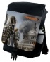   The Division 2 Capitol