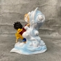 ������� One Piece Monkey D. Luffy Big Fist Ver.1