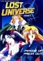 Lost Universe (���������� ���������) MPEG4