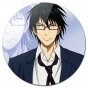   Kuroko no Basuke - Shouichi Imayoshi