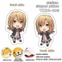 ������� �������� Oregairu - Chibi Iroha Isshiki