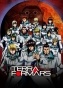  -1 / Terra Formars TV-1 [13  13]
