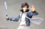  The New Prince of Tennis Keigo Atobe Renewal Package ver. 1/8 Complete Figure