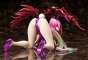  No Game No Life Zero - Jibril Bare Leg Bunny Ver. Great War Edition.