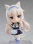  Nendoroid 1248 Nekopara - Vanilla