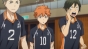 !! -3 / Haikyuu!! TV-3