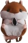  Hamster Brown
