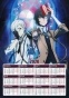   3  2025  Bungou Stray Dogs - Osamu, Atsushi