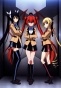  -    / Ore, Twintail ni Narimasu [12  12] TV (720p)