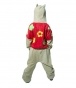      / Kigurumi Funky Chipmunk Dail