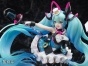  "Vocaloid" Hatsune Miku Magical Mirai 2019 Ver.