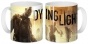  "Dying Light" Zombie