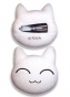  Hair Clip: Accel World - Chiyuri Plush GE30501
