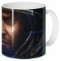   -   / StarCraft II - James Raynor