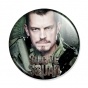  Suicide Squad - Rick Flag