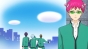 ����� ��������� ����� �������� ����� ����� ��-2 / Saiki Kusuo no Sainan [HD]