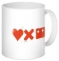  "Love, Death & Robots" Logo