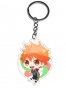   Haikyu!! -   2 (Chibi Hinata 2)