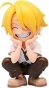 ������� One Piece Sanji (�����)
