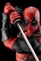 ������� Deadpool Maximum Fine Art
