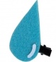 ������� Sweat Drop Hairpin