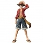  Banpresto One Piece Monkey D. Luffy The Grandline Men Vol.10