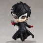 ������� Nendoroid 989 Persona Amamiya Ren
