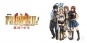     Fairy Tail Houou no Miko