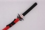  Blood-C - Saya Samurai