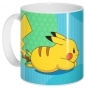  Pokemon - Eevee  Pikachu