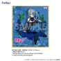 ������� SAV Noodle Stopper Figure Hatsune Miku Flower Fairy Blue Rose