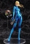 Samus Aran Zero Suit Version