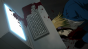 Supernatural Detective Nogami Neuro (  -   ) MPEG4