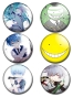 ������ ����� ����� / Assassination Classroom ����� 6 ����