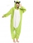    / Kigurumi Green Pig
