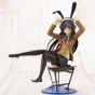  Seishun Buta Yarou wa Bunny Girl Senpai no Yume wo Minai Mai Sakurajima