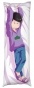 ��������� ���������� Osomatsu - Ichimatsu Matsuno