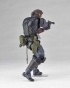 Metal Gear Solid V The Phantom Pain - Venom Snake Sneaking Suit Ver.