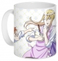 ������ Oushitsu Kyoushi Haine Wittgenstein & Princes von Grannzreich