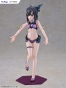 ������� Fate/kaleid liner Prisma Illya 2wei! Miyu Edelfelt Swimsuit ver. 1/7 Scale Figure