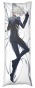 ��������� ���������� Evangelion - Kaworu Nagisa