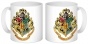 ������ Harry Potter Hogwarts crest
