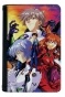     Neon Genesis Evangelion