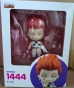 ������� Hunter x Hunter 1444 Hisoka