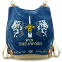 ������ Fate/Stay Night anime backpack bag
