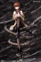 Steins;Gate: Kurisu Makise Ani-Statue 1/8 Scale Figure