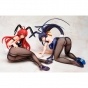 High School D X D - Himejima Akeno Bunny Ver.