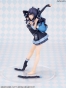 ������� Hyperdimension Neptunia "Uni" Waking Up ver. 1/8 Complete Figure
