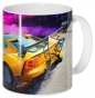 "Need for Speed Heat" Chevrolet Corvette